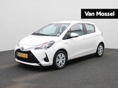 Toyota Yaris - 1.5 Hybrid Active | Achteruitrij Camera | Airco |