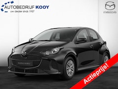 Mazda 2 Hybrid - 1.5 116 CVT Prime-Line