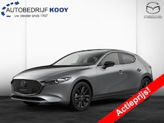 Mazda 3 - 3 2.0 e-SkyActiv-X Nagisa / Automaat