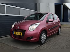 Suzuki Alto - 1.0 Exclusive