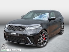 Land Rover Range Rover Velar - 5.0 V8 SVAutobiography Dynamic Edition