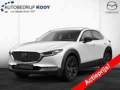 Mazda CX-30 - 2.0 e-SkyActiv-X 186 Homura