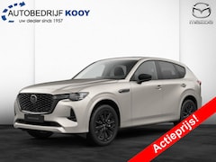 Mazda CX-60 - 2.5 PHEV Homura Plus