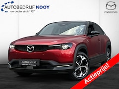 Mazda MX-30 - e-SA REV 170PK Exclusive Line
