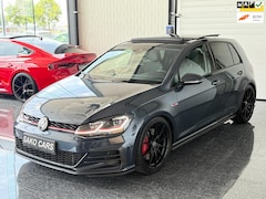 Volkswagen Golf - 2.0 TSI GTI Performance APR Stage 3 DSG KW 430PK