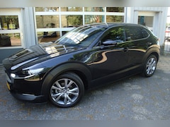 Mazda CX-30 - 2.0 e-SkyActiv-G M Hybrid Comfort / Lederen bekleding