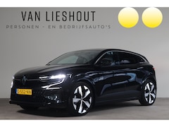 Renault Mégane E-Tech - EV60 Optimum Charge Techno - NL- Auto Stoel + stuur verw I Dode hoek I Adap Cruise