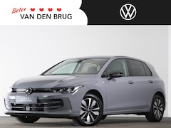 Volkswagen Golf - AUTOMAAT 1.5 eTSI 115 PK DSG Goal | LED | Navigatie | Adaptieve Cruise Control | Achteruit