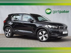 Volvo XC40 - T5 Recharge Inscription Expr. Navi/Keyless/Beensteun/El. St