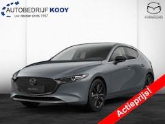 Mazda 3 - 3 2.5 e-SkyActiv-G 140 Homura