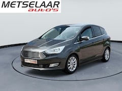 Ford C-Max - 1.0 Titanium