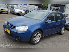 Volkswagen Golf - 1.4 TSI Comfortline