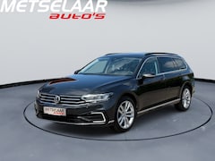 Volkswagen Passat Variant - GTE DSG