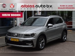 Volkswagen Tiguan - 1.4 TSI 4Motion Highline Business R