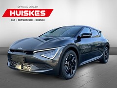Kia EV6 - Light Edition 63 kWh | ACTIE | OP VOORRAAD