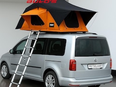 Volkswagen Caddy Maxi - 1.4 TSI DSG 7-pers/Mini Camper