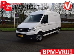 Volkswagen Crafter - 30 2.0 TDI L3H3 Highline MY25 | AUTOMAAT | LED | TREKHAAK | GEV