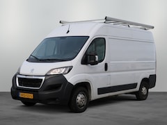 Peugeot Boxer - 330 2.2 HDI L2H2 Premium / navi / imperial / trekhaak