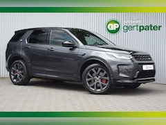 Land Rover Discovery Sport - P300e 1.5 R-Dynamic SE Leer/Trekhaak/Pano/HeadUp/20Inch