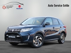 Suzuki Vitara - 1.4 Boosterjet Style Smart Hybrid / NIEUW/ 1.500kg trekgewicht
