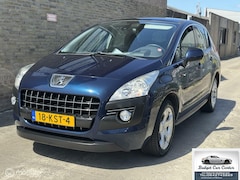 Peugeot 3008 - 1.6 VTi Première