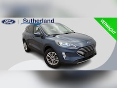 Ford Kuga - 2.5 PHEV Titanium 225pk | Driver Assistance Pack | Winterpack | Technology Pack | AGR Stoe