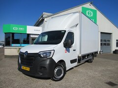 Renault Master - T35 2.3 dCi 145 L3 Bakwagen, Laadklep