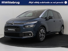 Citroën Grand C4 SpaceTourer - 1.2 PureTech Business