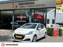 Peugeot 208 - 1.2 PureTech Active Bovag rijklaarprijs