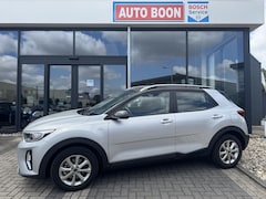 Kia Stonic - 1.0 T-GDi MHEV HYBRID DynamicLine 101PK APPCARPLAY /CLIMA/P-CAM/PDC/MEDIA/BTA/LMV/S&S/ -1e