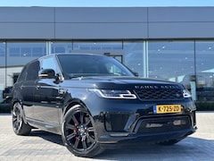 Land Rover Range Rover Sport - P400e 404pk AWD HSE Dynamic | Nieuw door ons geleverd | Head-up Display | Schuifdak | PHEV