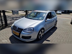 Volkswagen Golf - 2.0 TDI GT-Line