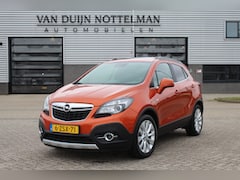 Opel Mokka - 1.4 T Cosmo 4x4 / Leer / Schuifdak / Trekhaak / N.A.P