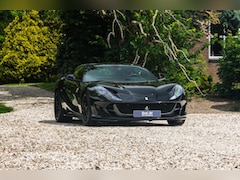 Ferrari 812 Superfast - 6.5 V12 HELE
