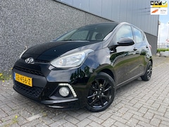 Hyundai i10 - 1.0i i-Motion Comfort Plus/Recent onderhouden APK 04-2026