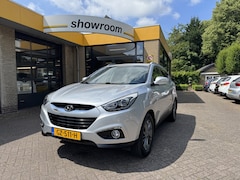 Hyundai ix35 - 1.6i GDI Go Climate Control Navi Camera