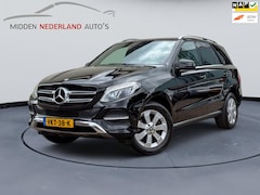 Mercedes-Benz GLE-Klasse - 250 D 4MATIC * GRIJS KENTEKEN * 3500KG TREKGEWICHT