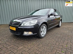Skoda Octavia - 1.8 TSI Elegance NAVI CLIMA