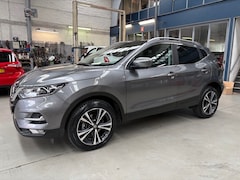 Nissan Qashqai - 1.3 DIG-T 140pk Design Edition | Apple carplay / Android auto | 360* Camera | Panoramadak