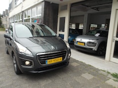 Peugeot 3008 - 1.2 PureTech Blue Lease NAVI TREKHAAK PDC