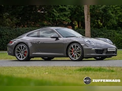 Porsche 911 - 3.8 Carrera S