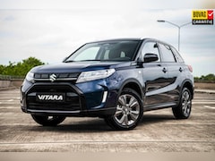 Suzuki Vitara - 1.4 Boosterjet Select Smart Hybrid | Airco/Clima |Adaptive Cruise Control |Stoelverwarming