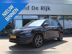 Skoda Karoq - 1.5 TSI ACT Sportline Business