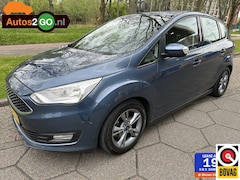 Ford C-Max - 1.0 Ambiente