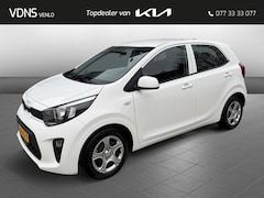 Kia Picanto - 1.0 DPi ComfortLine