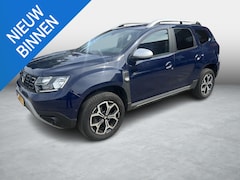 Dacia Duster - 1.2 TCe Prestige