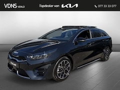 Kia Pro cee'd - ProCeed 1.5 T-GDi GT-PlusLine ACTIE PRIJS