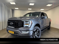 Ford F150 - USA F-150 5.0 V8 Lariat Black Edition | LPG | Klasse 5 Alarm | Ker. Coating | Light Bar |