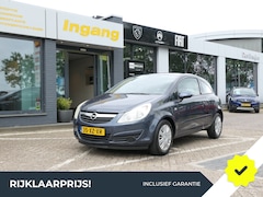 Opel Corsa - 1.4 16V Business | Cruise Control | Airco