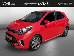 Kia Picanto - 1.0 T-GDI GT-Line
